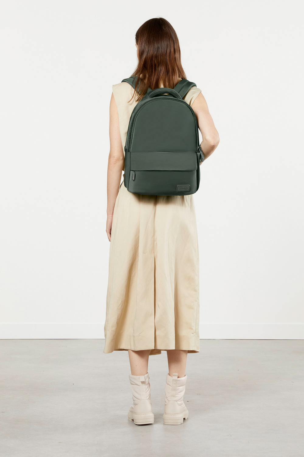 City Plume Sac à dos  15"
