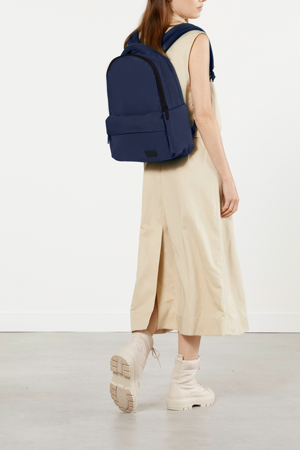 City Plume Sac à dos  15"