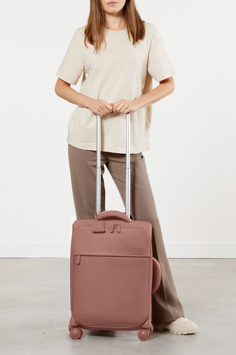Plume Valise cabine 55cm
