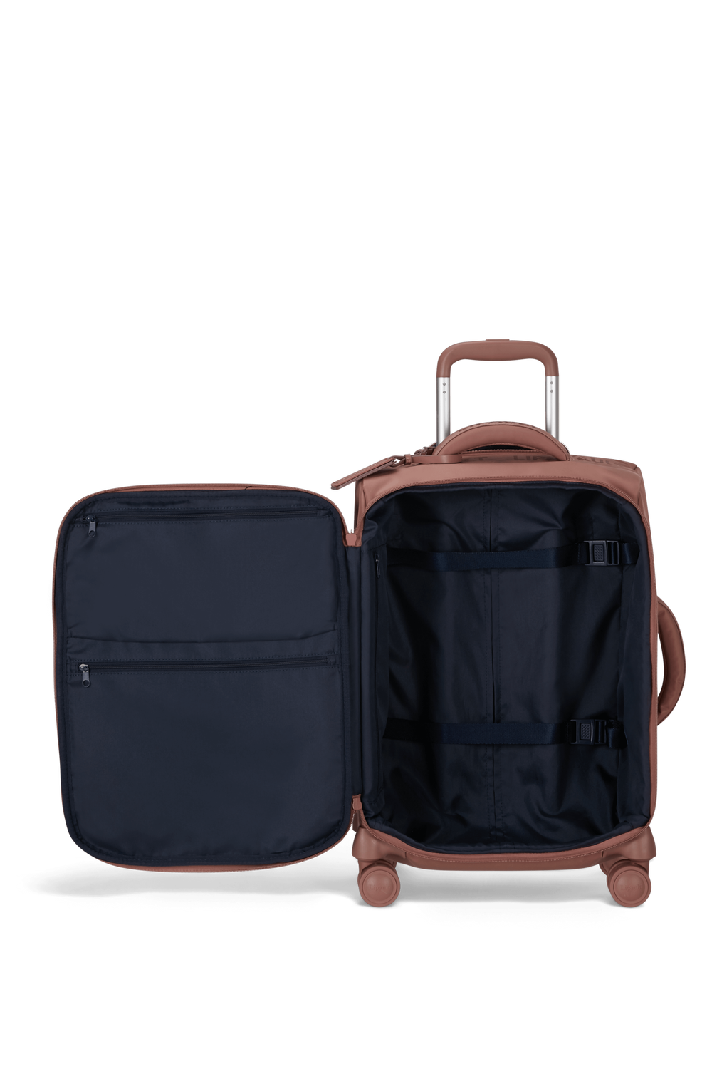 Plume Valise cabine 55cm