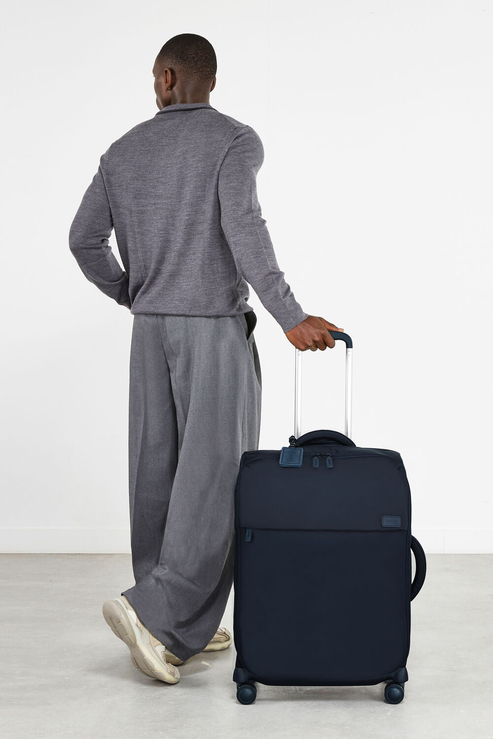 Plume Valise moyen séjour 63cm