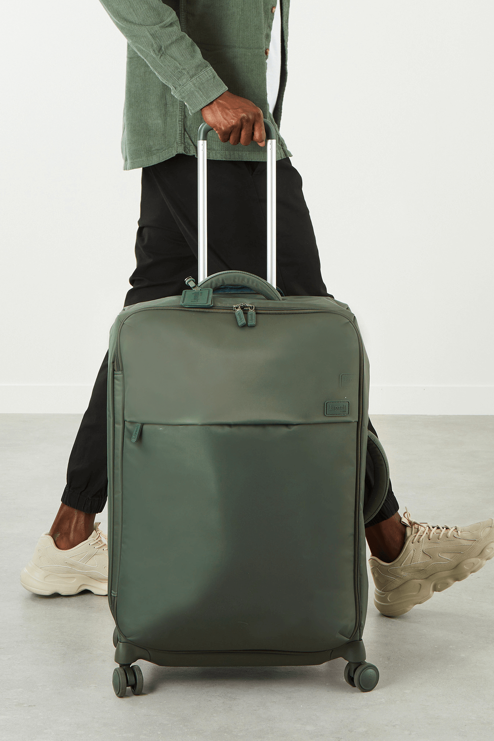 Plume Valise long séjour 70cm