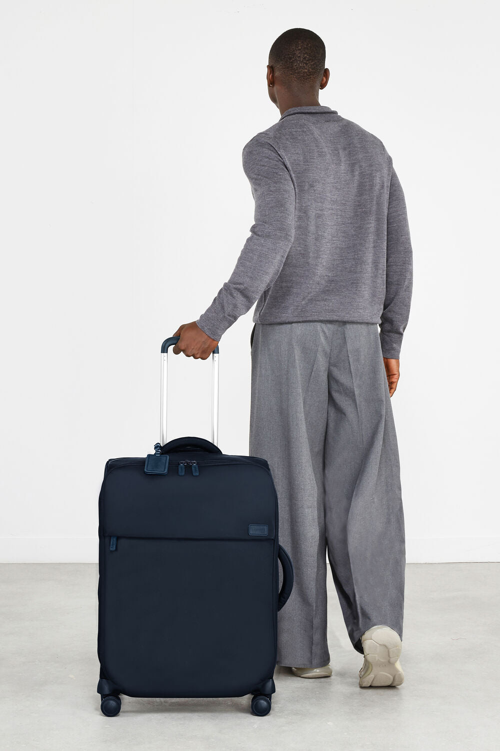 Plume Valise long séjour 70cm