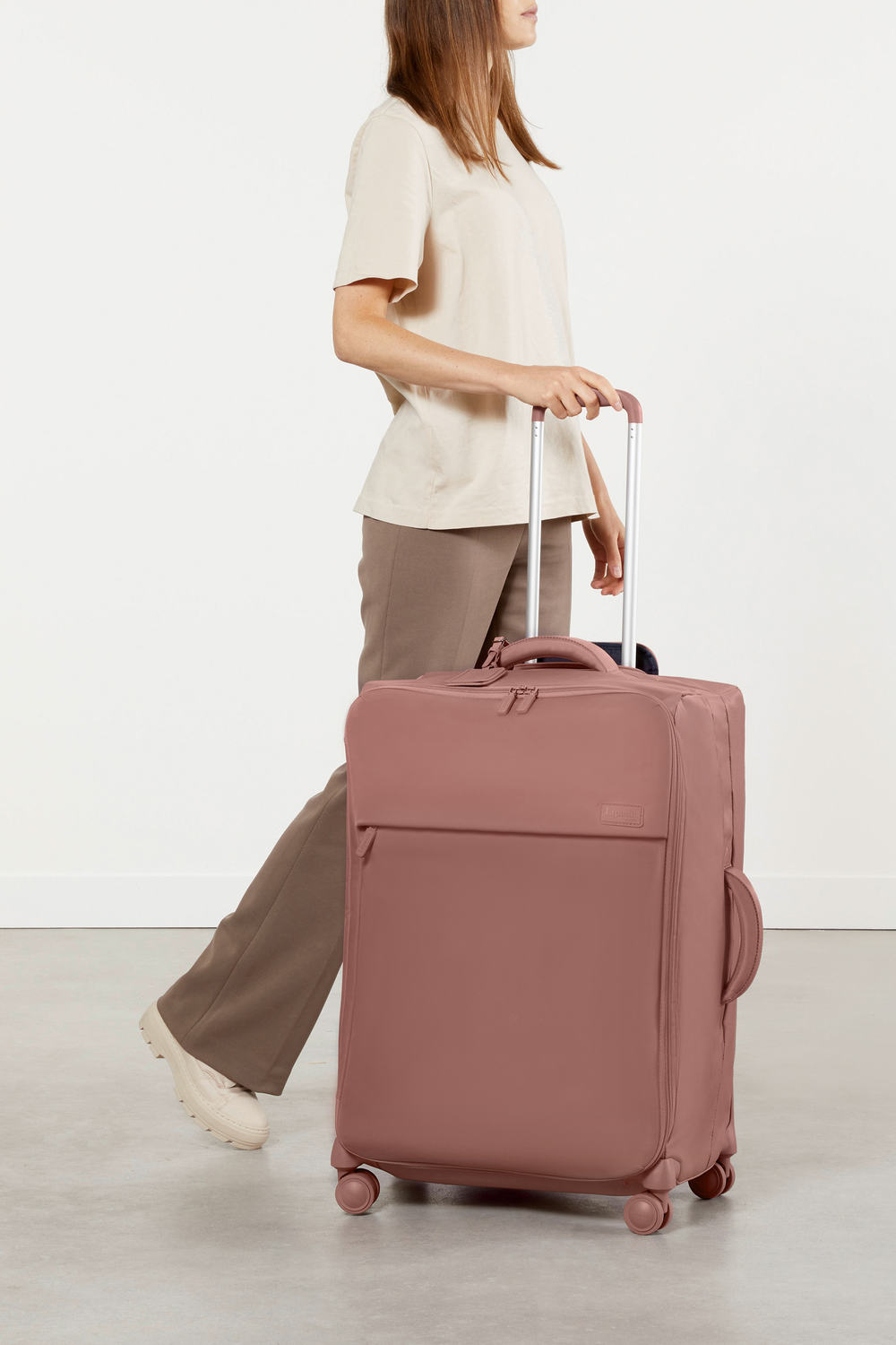Plume Valise long séjour 70cm