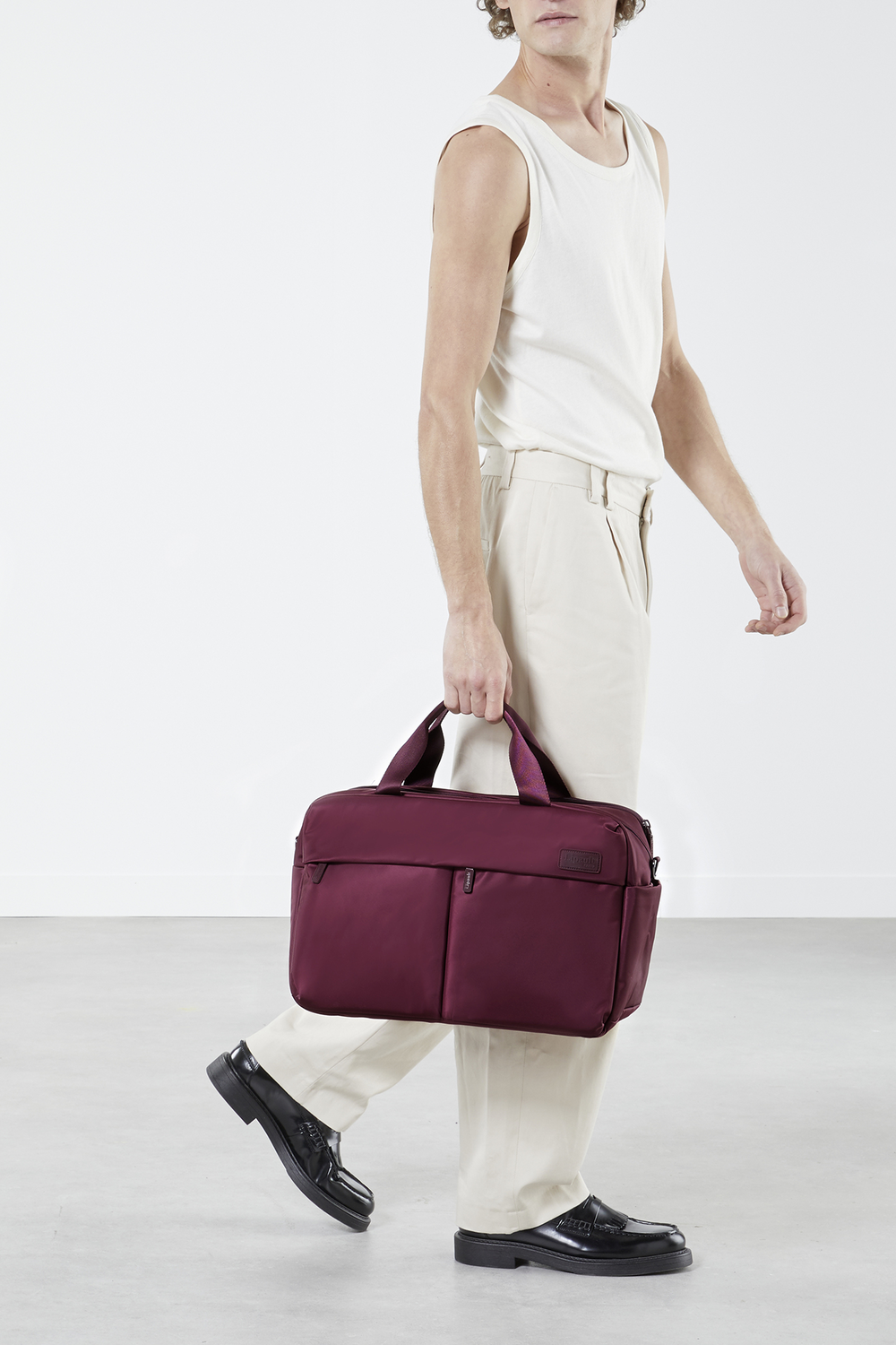 City Plume Sac 24 heures