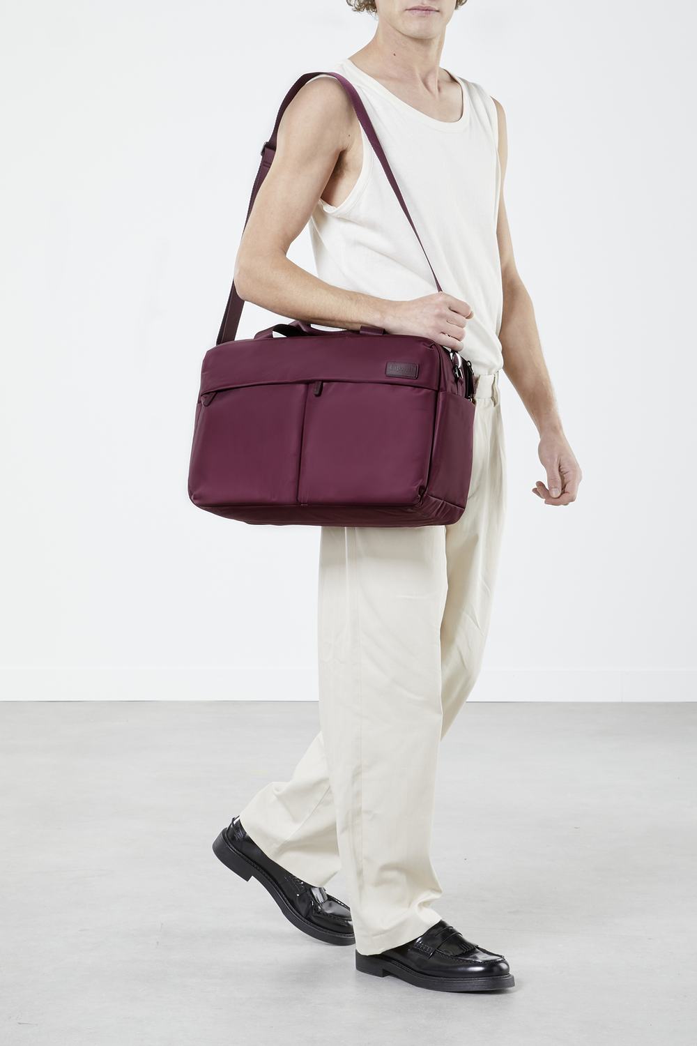 City Plume Sac 24 heures