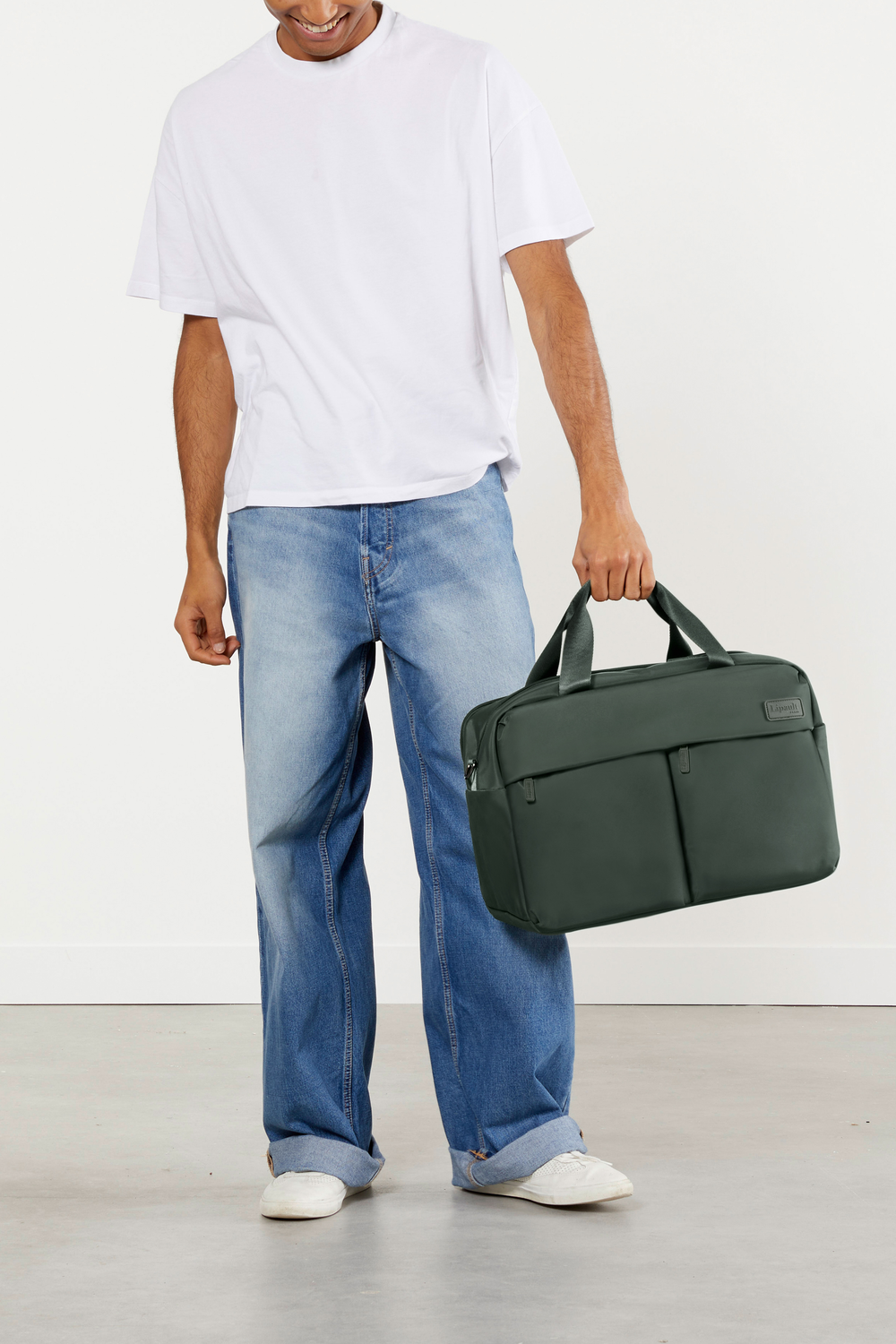 City Plume Sac 24 heures
