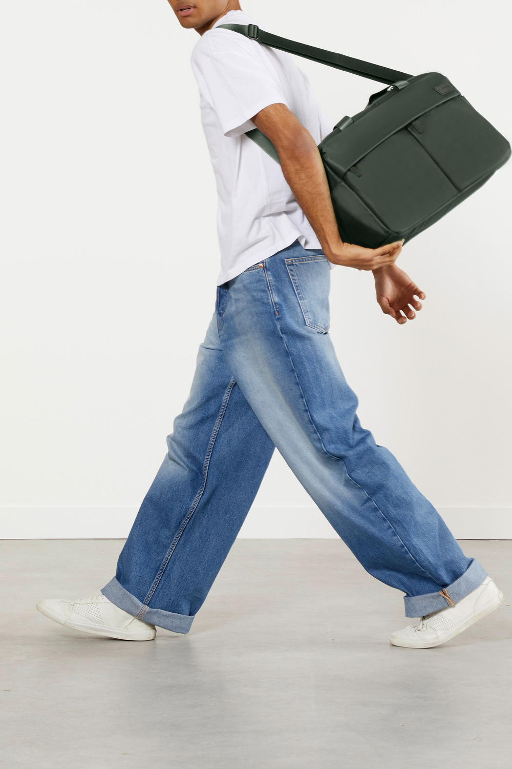 City Plume Sac 24 heures
