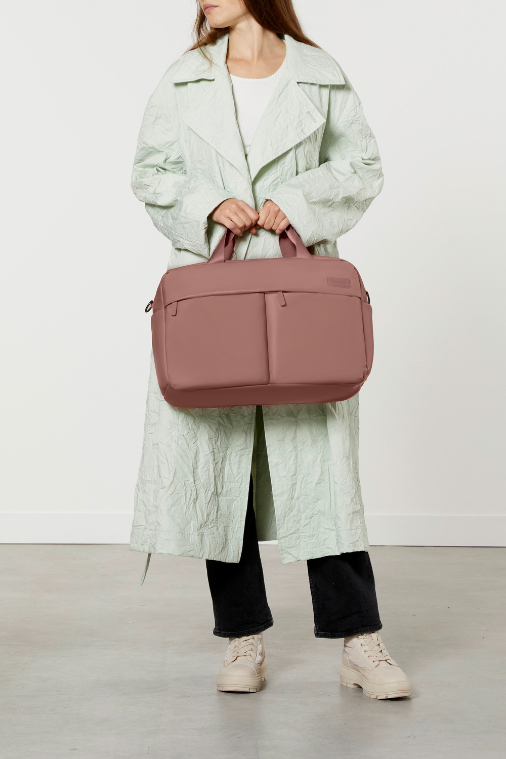 City Plume Sac 24 heures