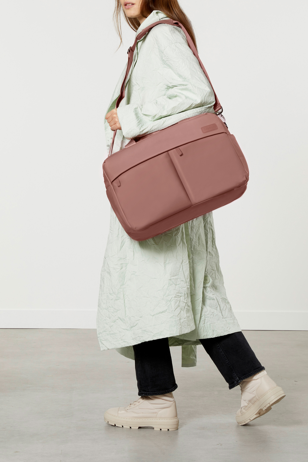 City Plume Sac 24 heures
