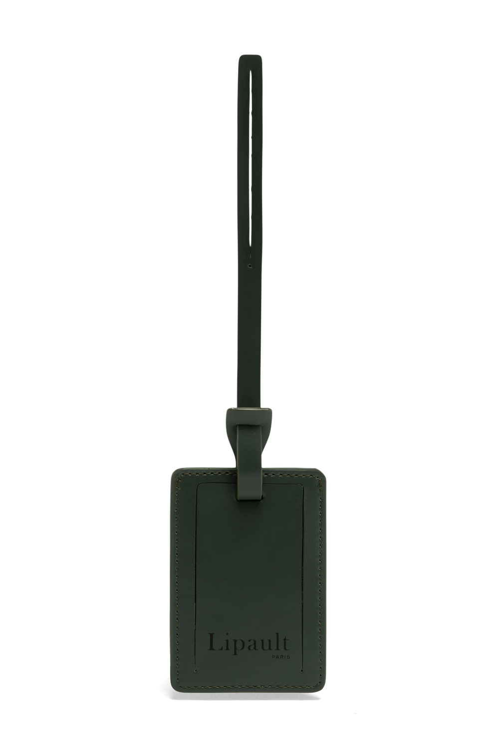 Lipault Travel Accessories Étiquette à bagages