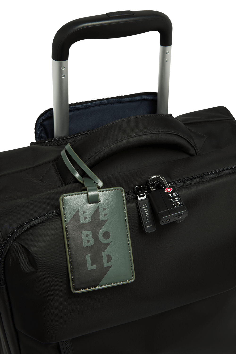 Lipault Travel Accessories Étiquette à bagages