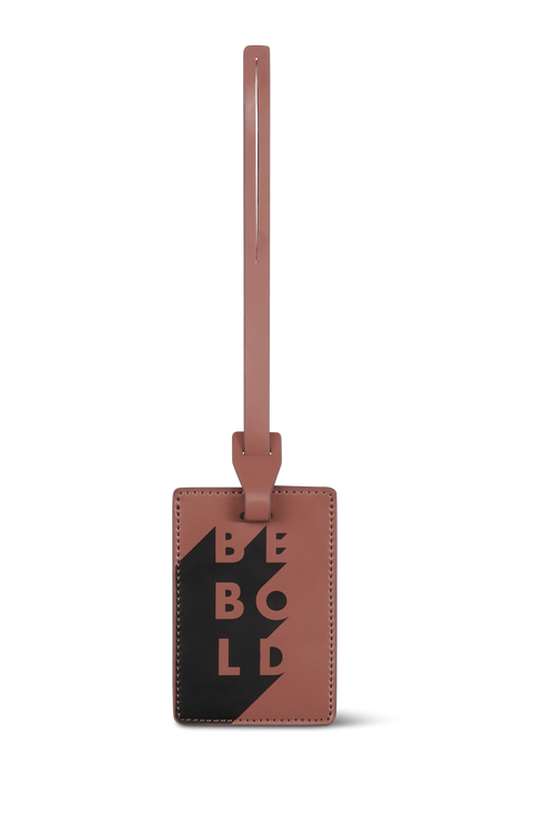 Lipault Travel Accessories Étiquette à bagages