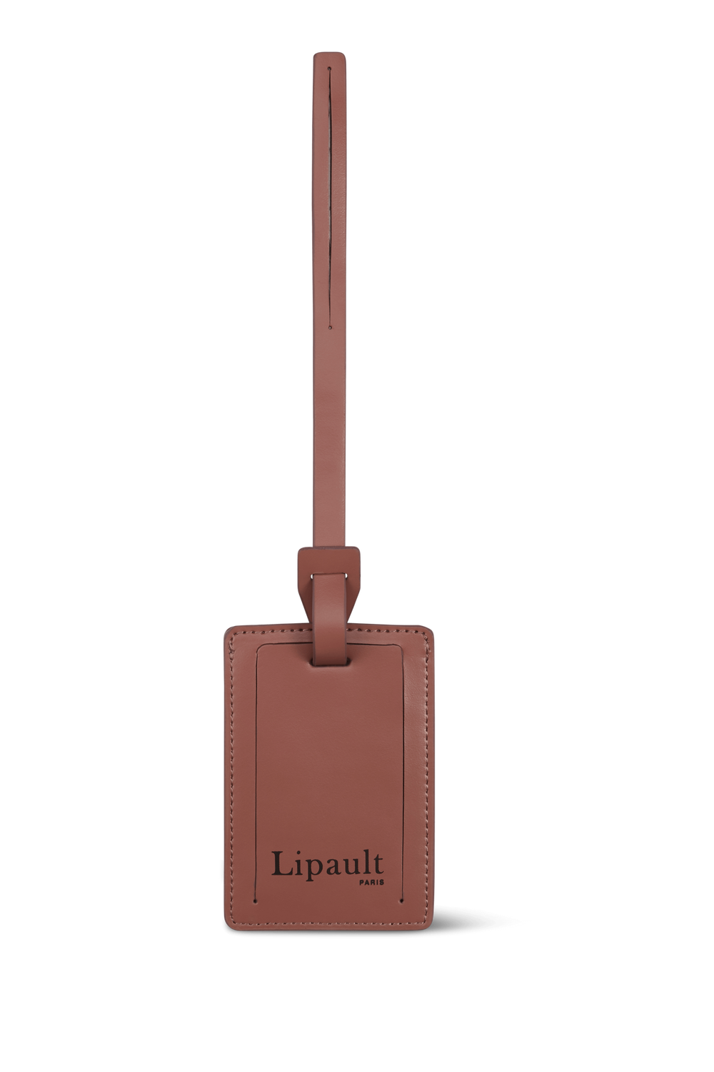 Lipault Travel Accessories Étiquette à bagages