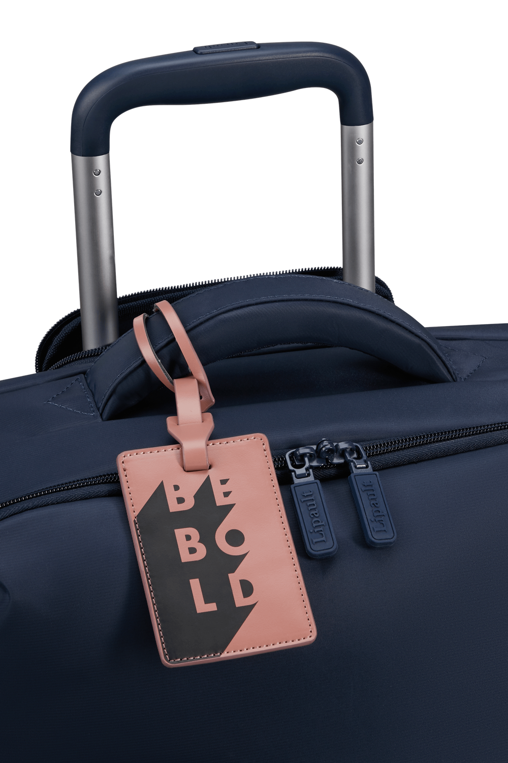 Lipault Travel Accessories Étiquette à bagages
