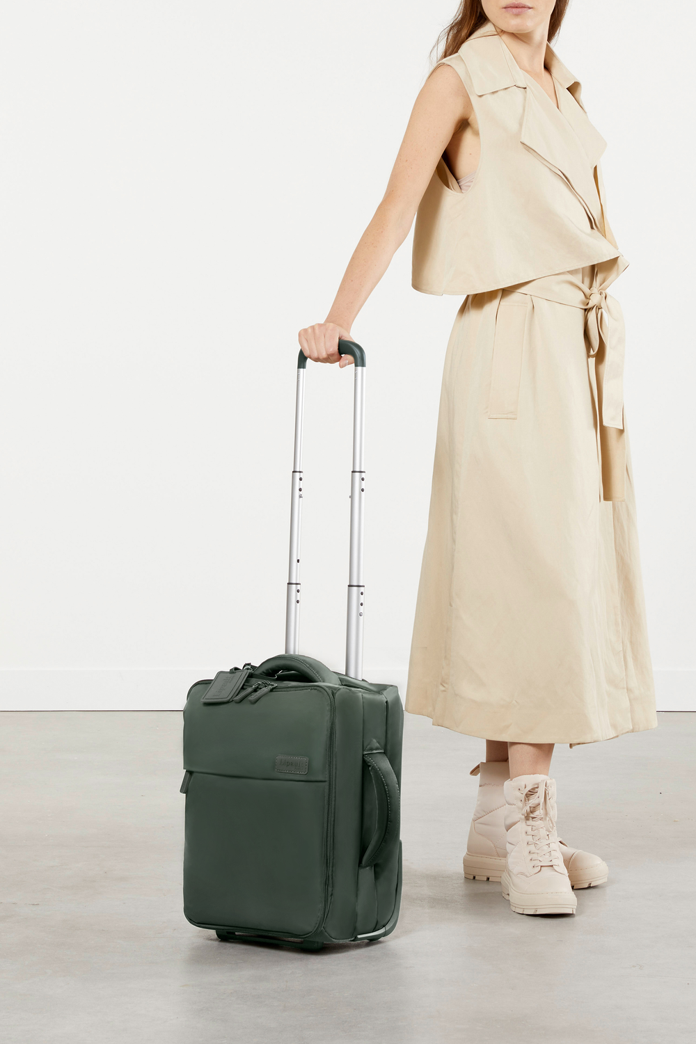 Foldable Plume Mini Cabine 45cm