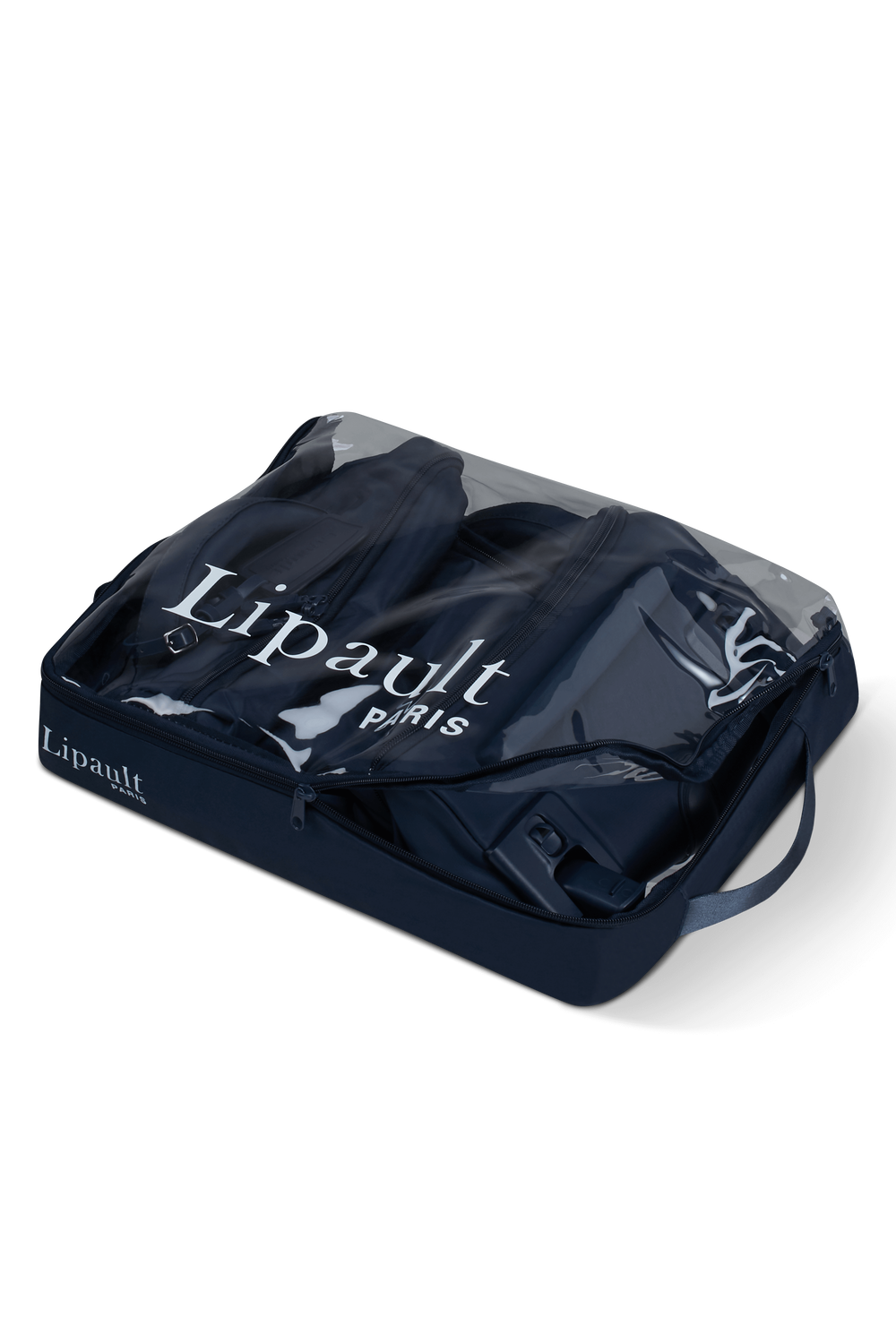 Foldable Plume Mini Cabine 45cm