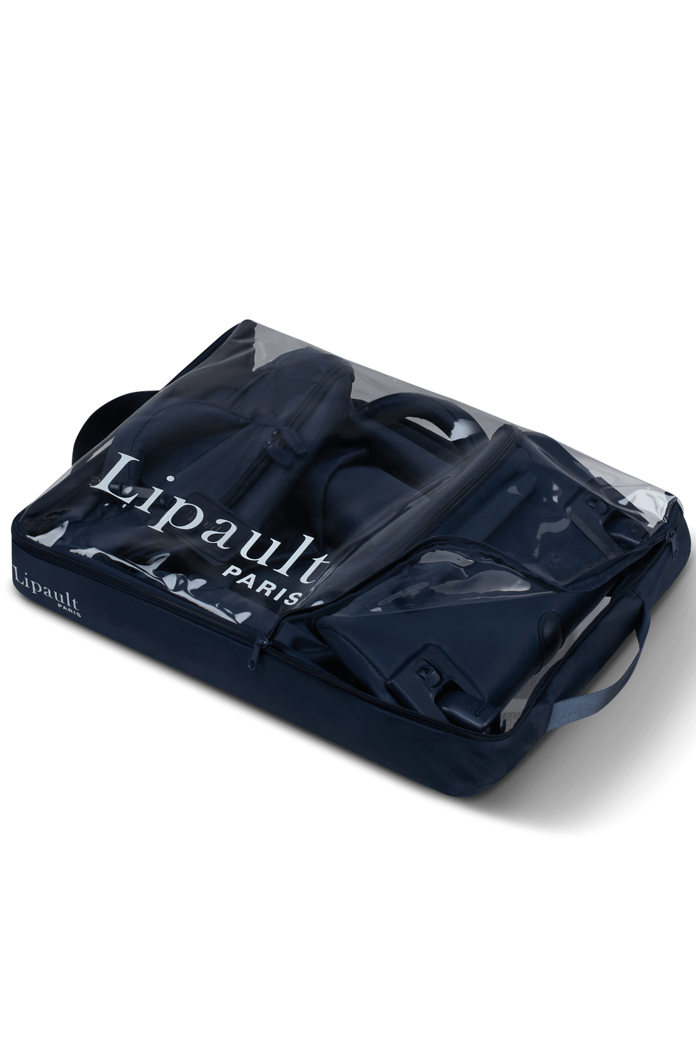 Foldable Plume Valise cabine 55cm