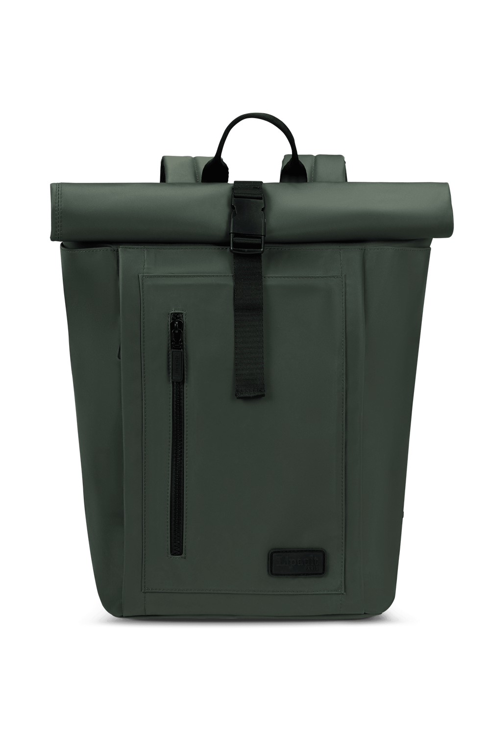 City Plume Sac à dos Rolltop 15.6"