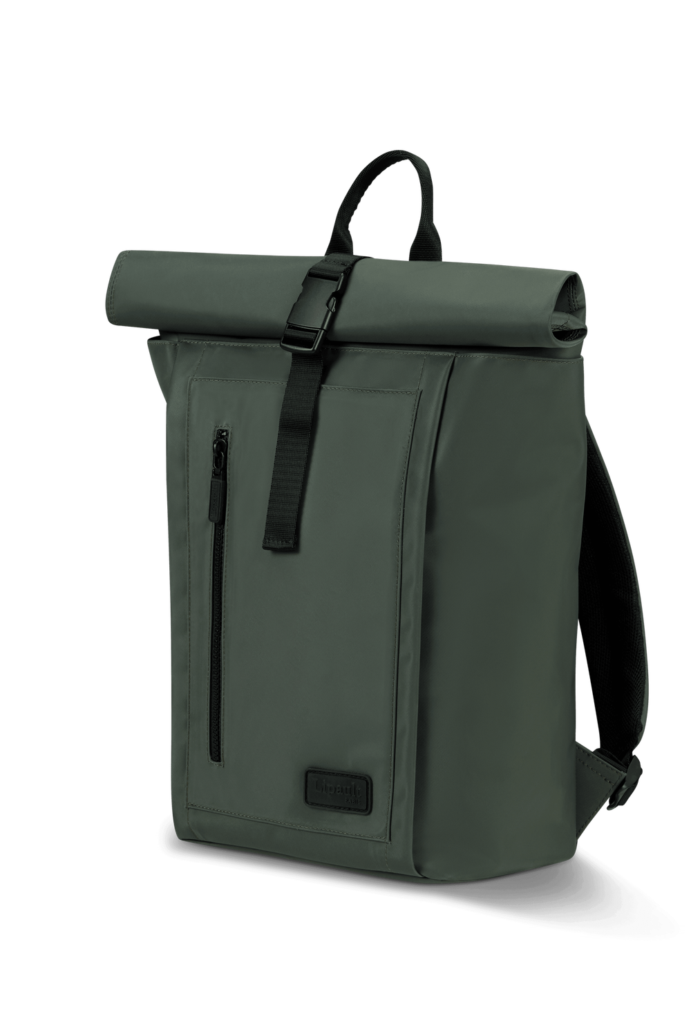 City Plume Sac à dos Rolltop 15.6"