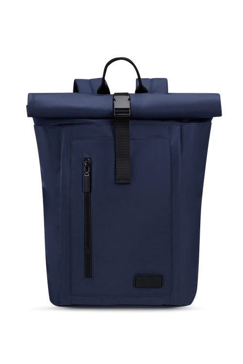 City Plume Sac à dos Rolltop 15.6"
