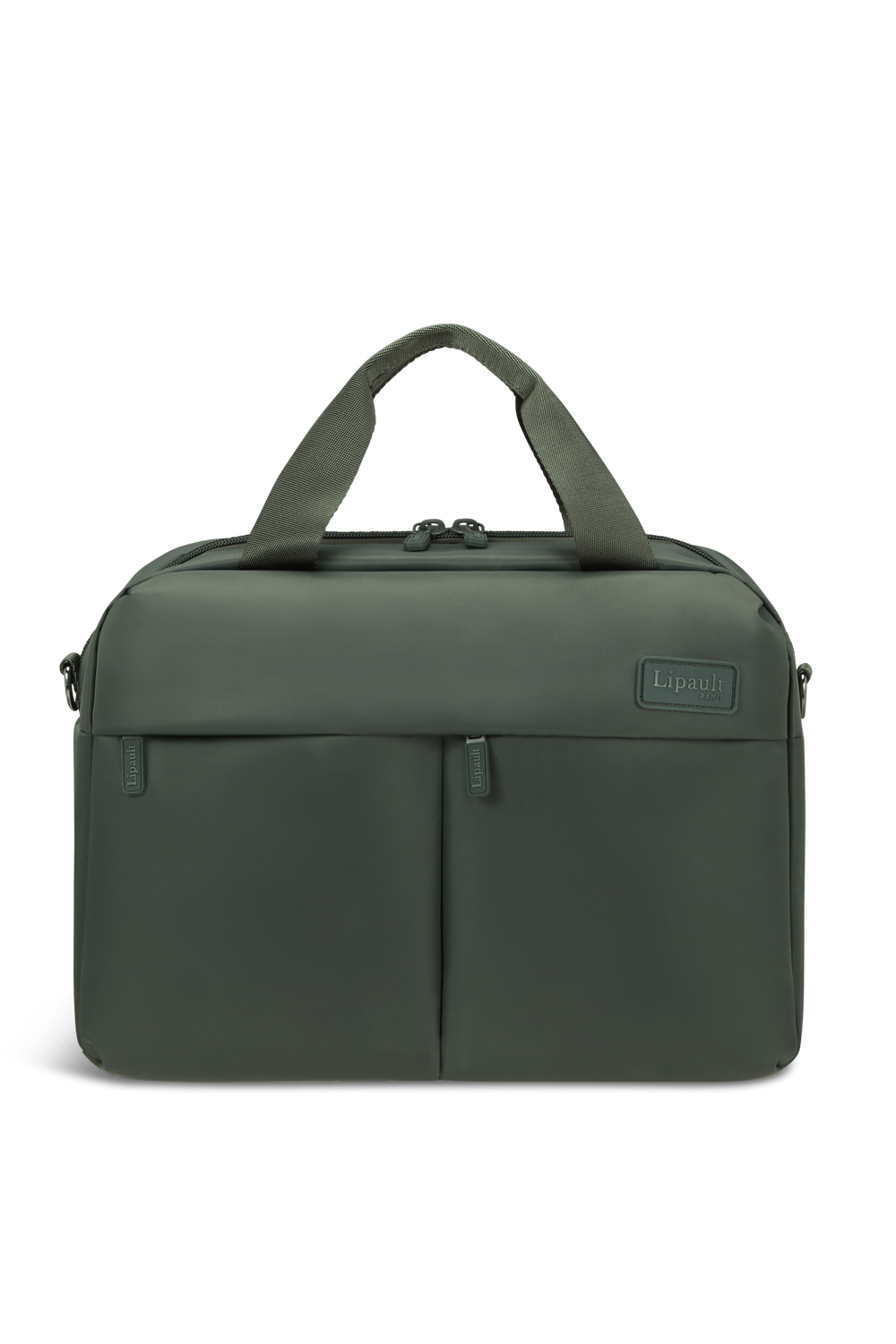 City Plume Carryall