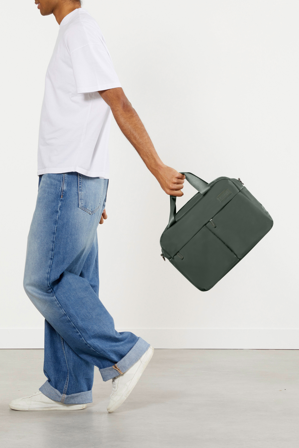 City Plume Carryall