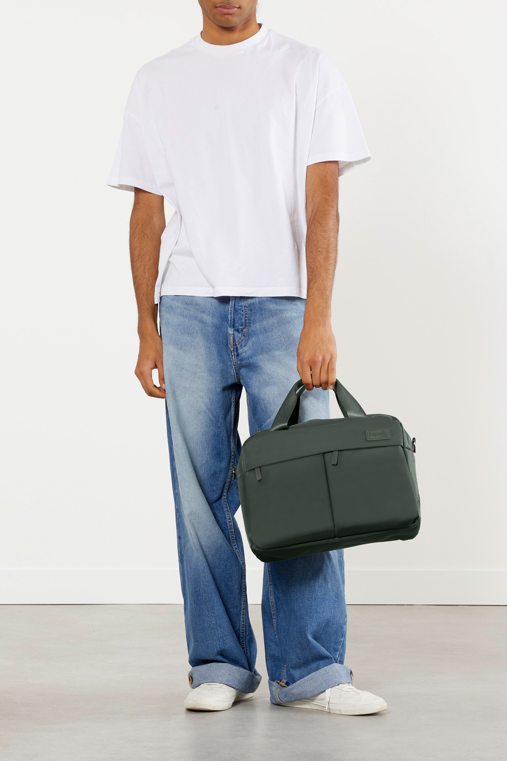 City Plume Carryall