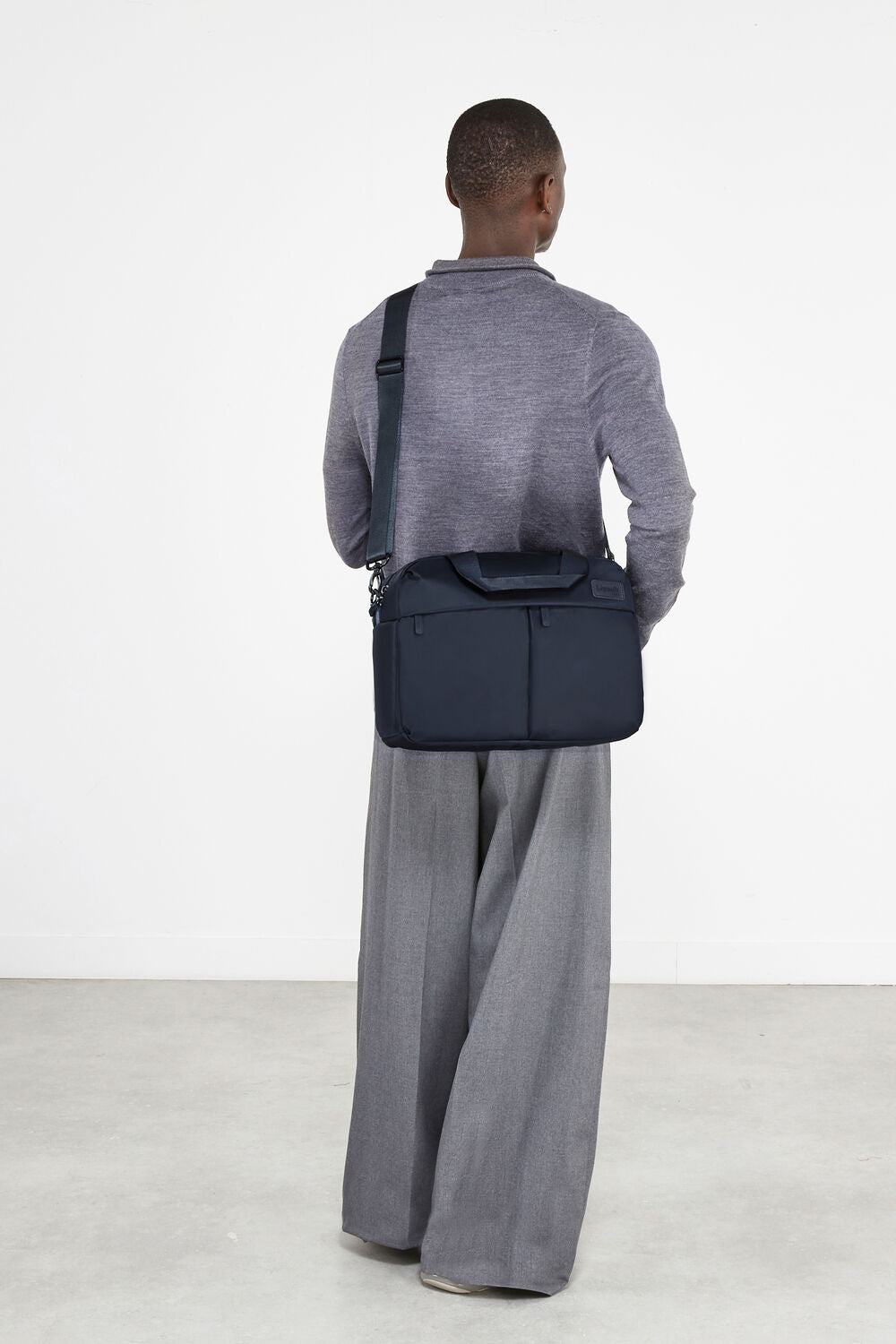 City Plume Carryall