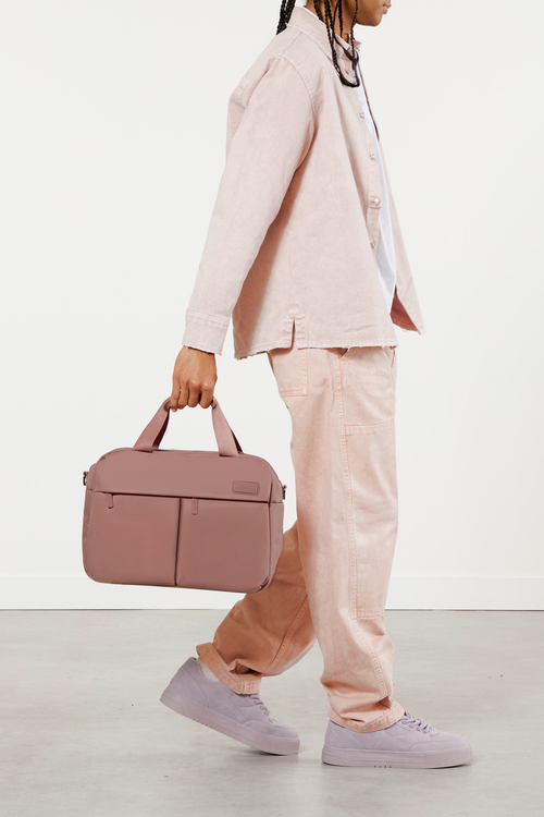 City Plume Carryall