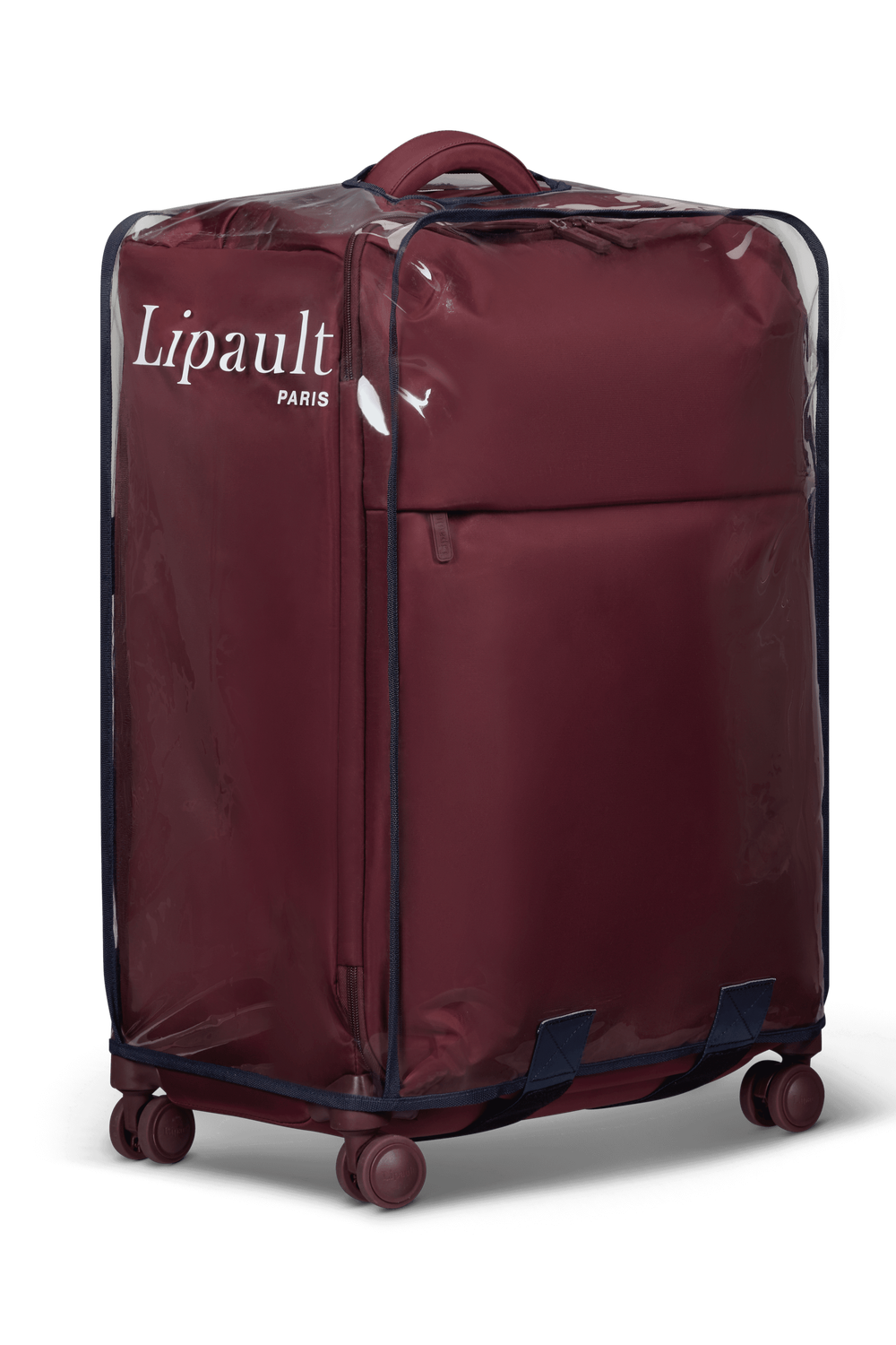 Lipault Travel Accessories Housse valise long séjour