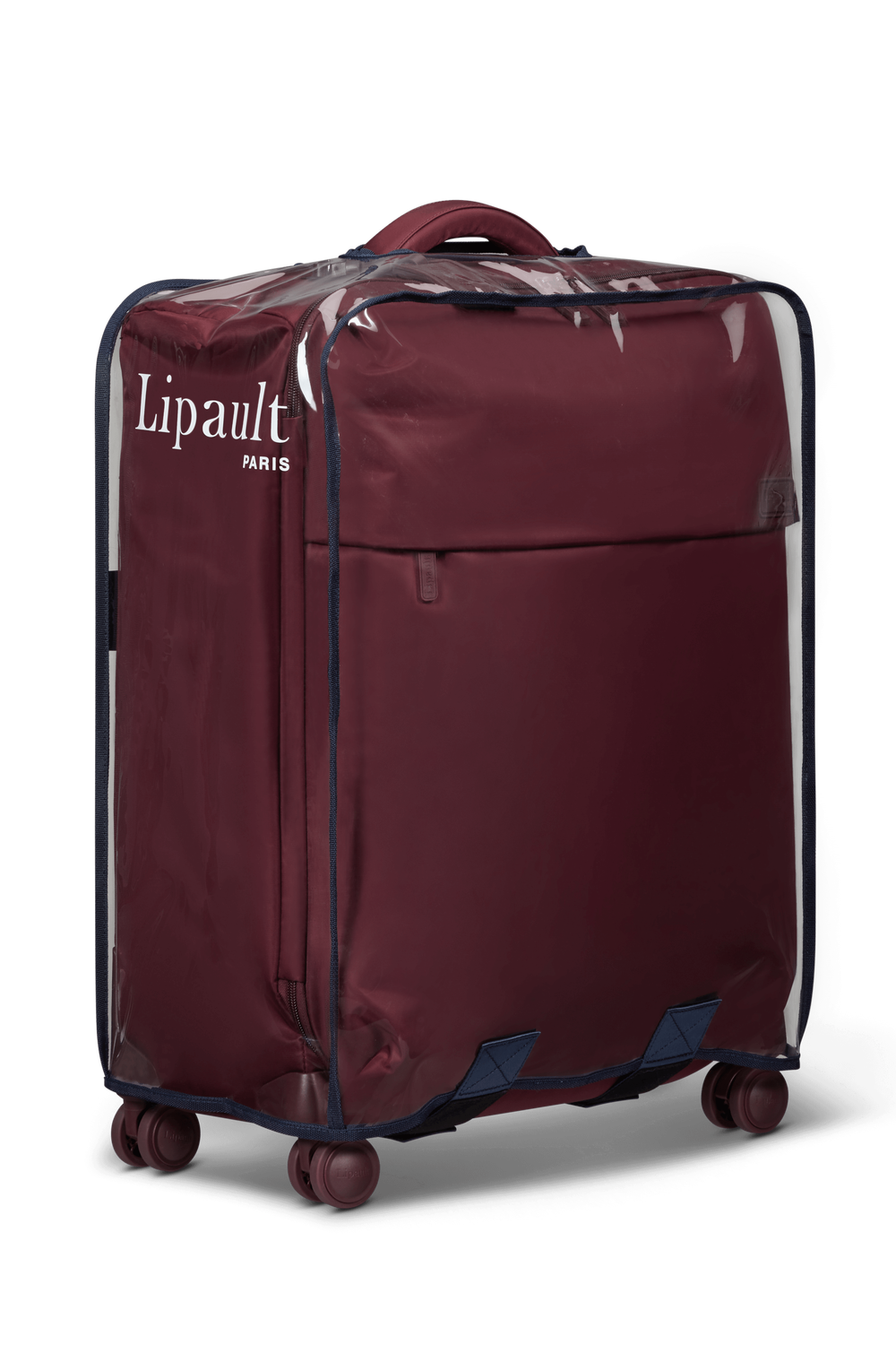 Lipault Travel Accessories Housse valise moyen séjour