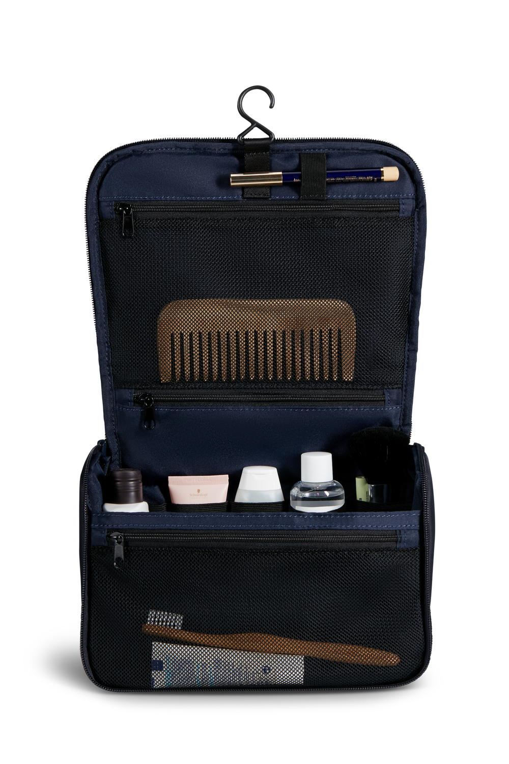 Plume Accessoires Trousse de toilette à suspendre