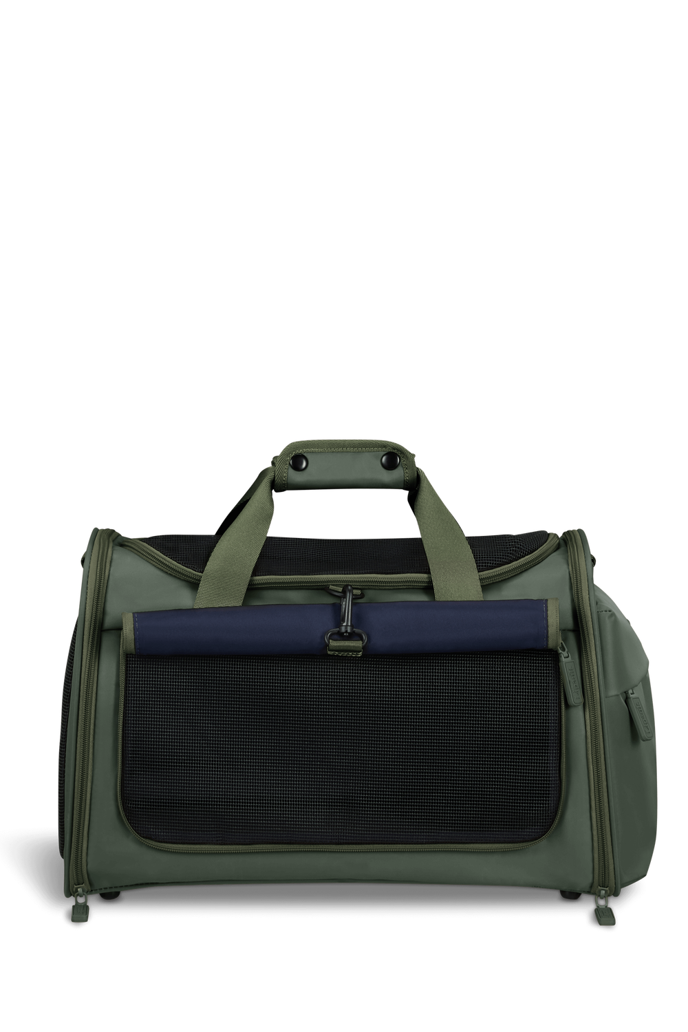 City Plume Sac pour chiens et chats