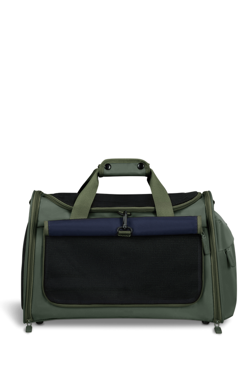 City Plume Sac pour chiens et chats