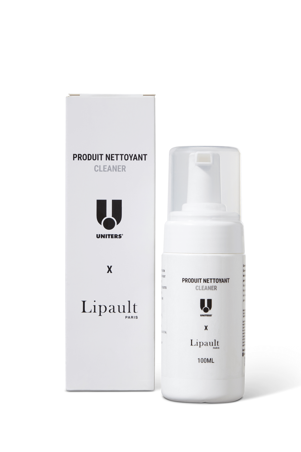 Lipault Travel Accessories Cleaner