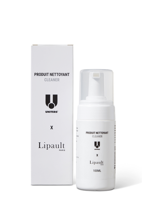 Lipault Travel Accessories Cleaner