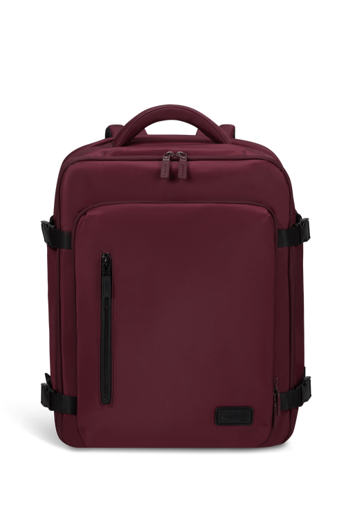 City Plume Sac à dos de voyage 17"