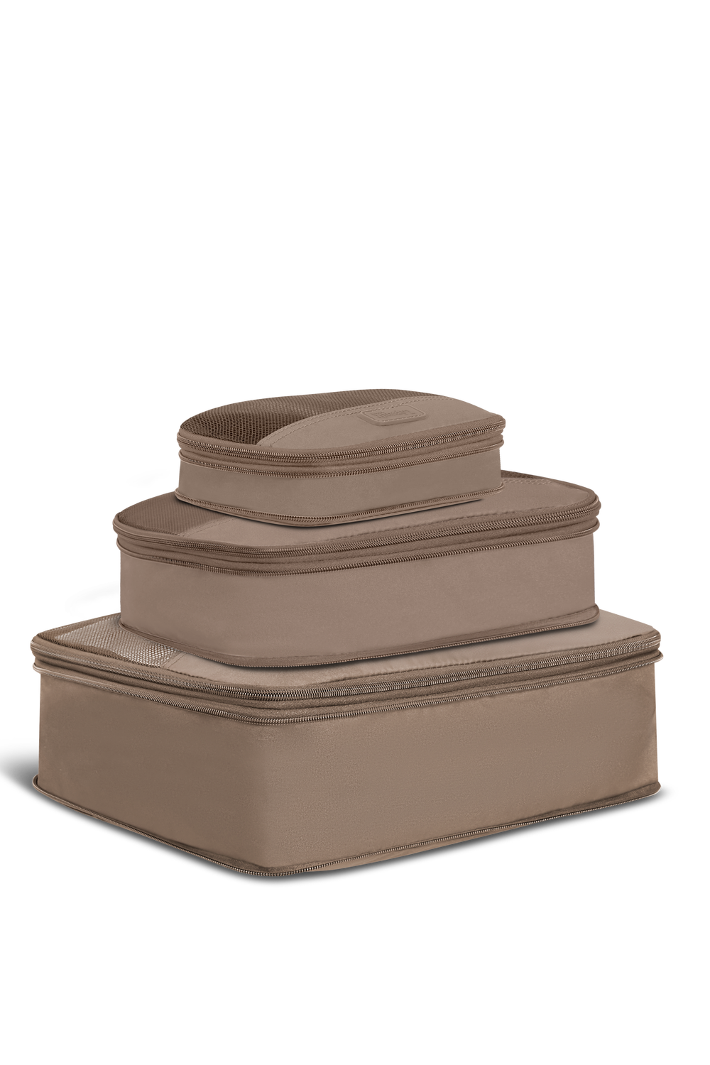 Lipault Travel Accessories Set de 3 organisateurs de bagages à compression