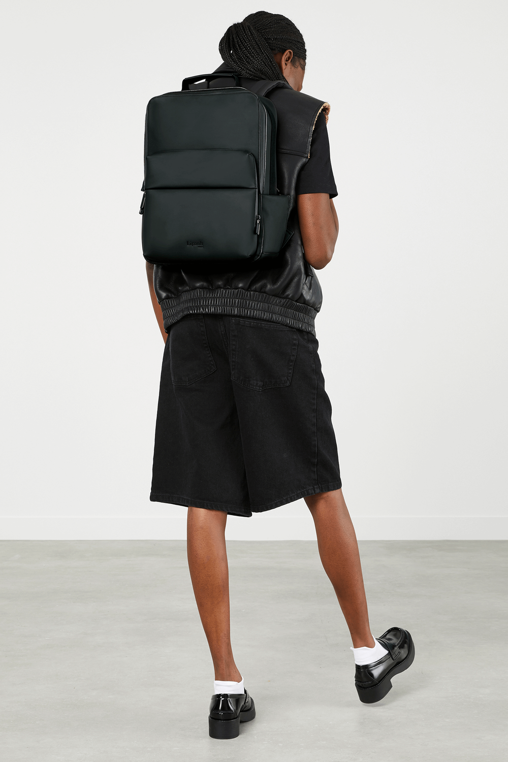 Lost In Berlin Sac à dos Lifetrotter 15.6"