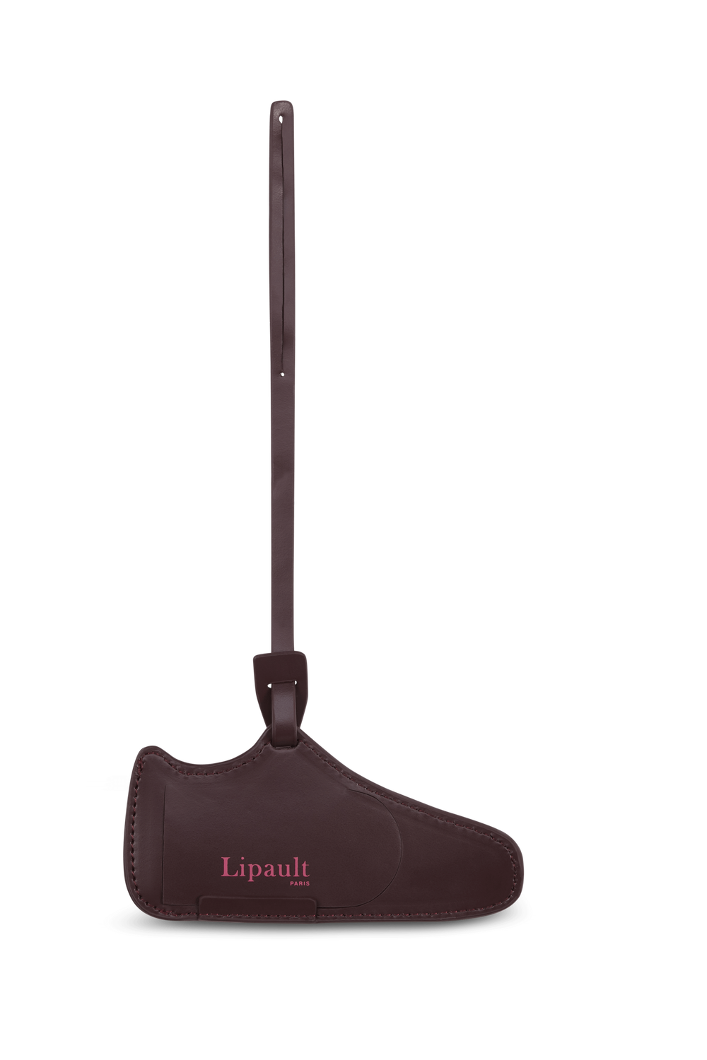 Lipault Travel Accessories Étiquette à bagages