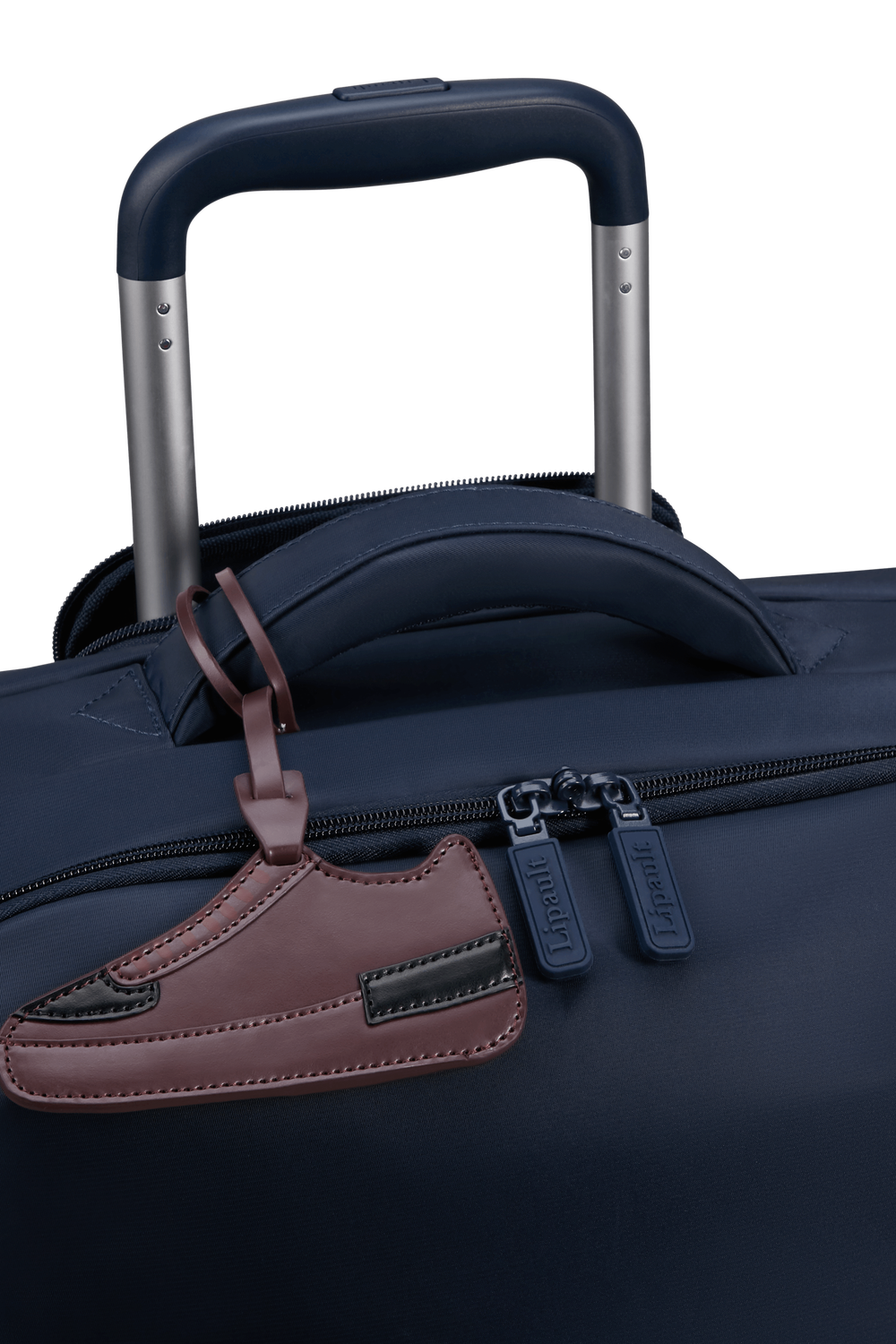 Lipault Travel Accessories Étiquette à bagages