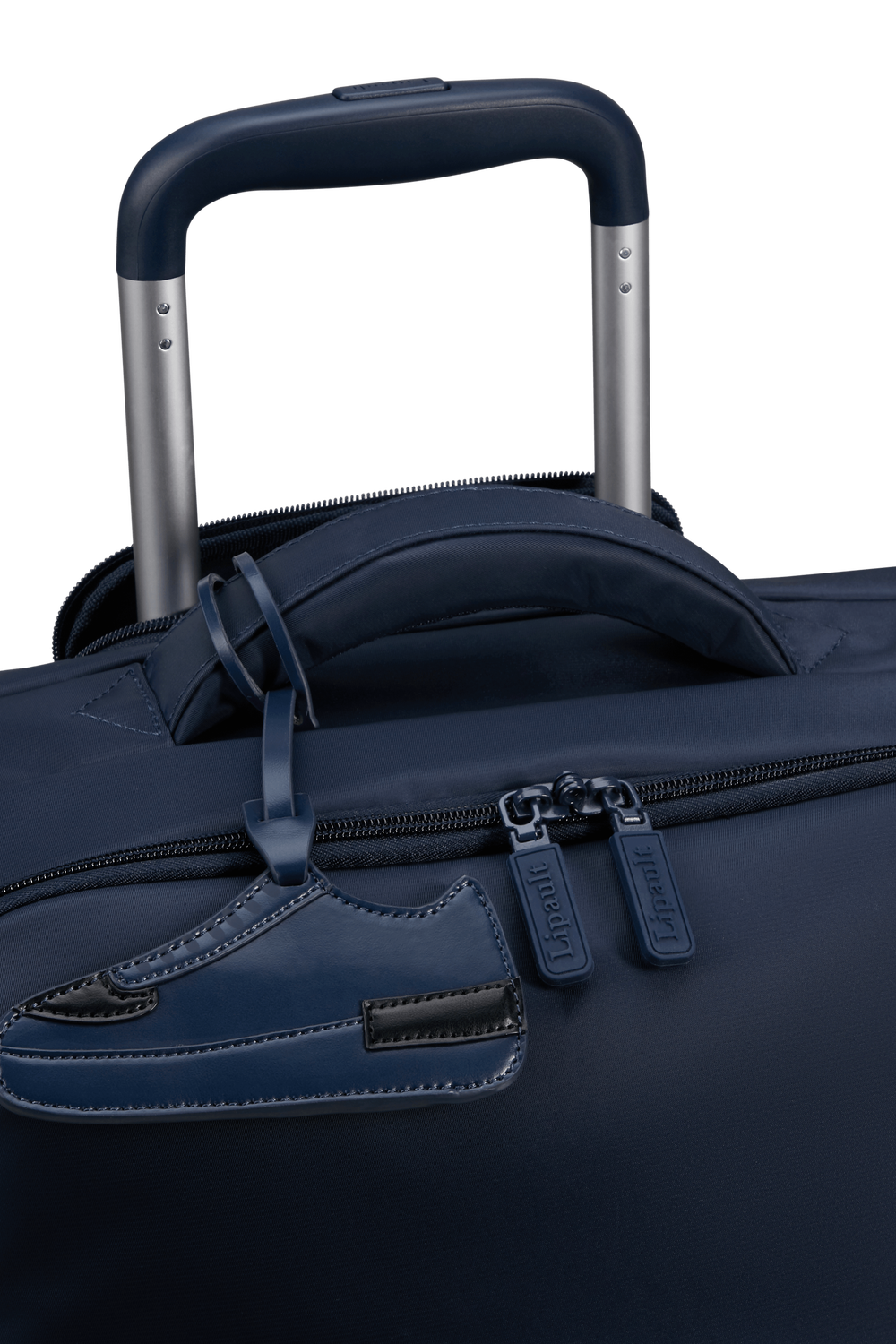 Lipault Travel Accessories Étiquette à bagages