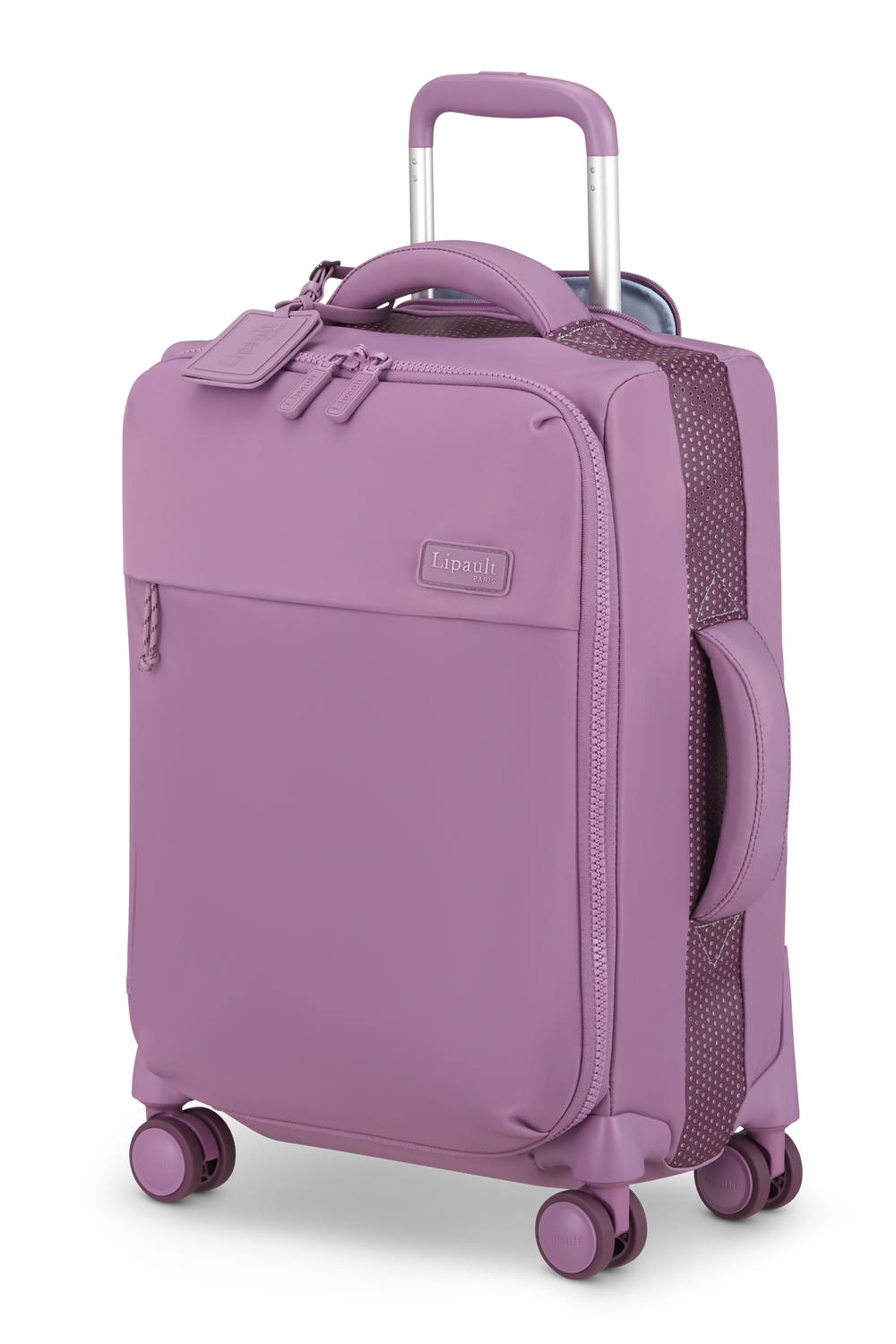 Plume Valise à 4 roues 55cm