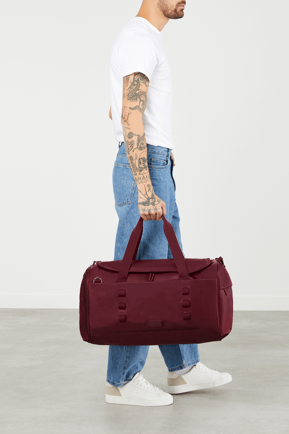 City Plume Sac 72 heures XL