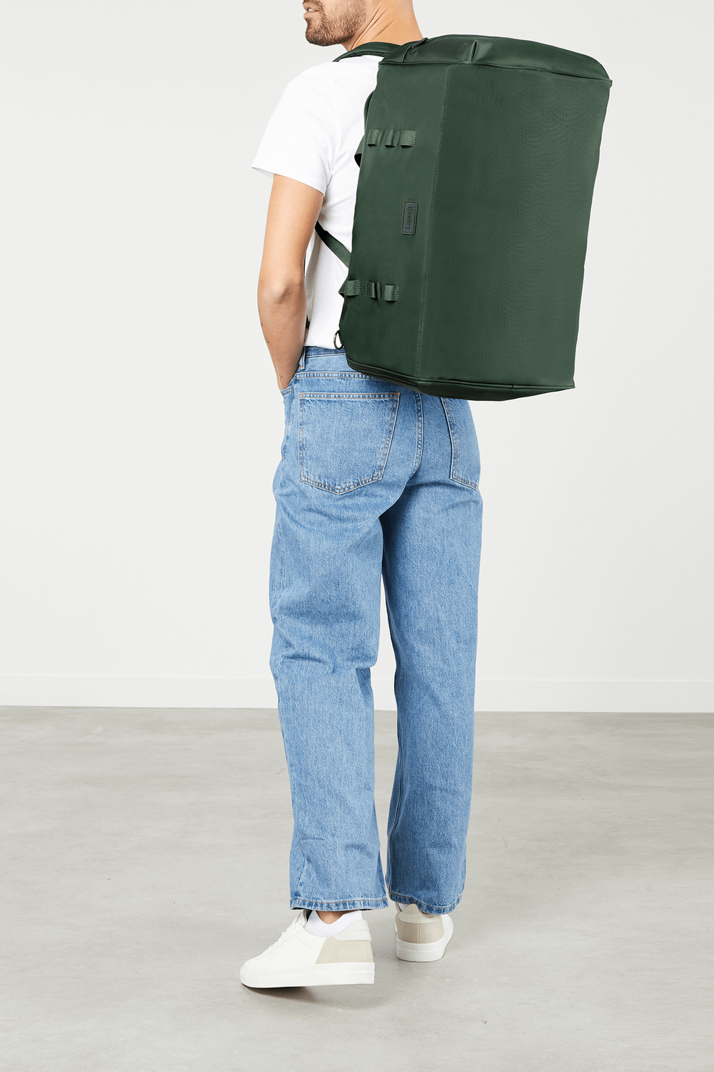 City Plume Sac 72 heures XL