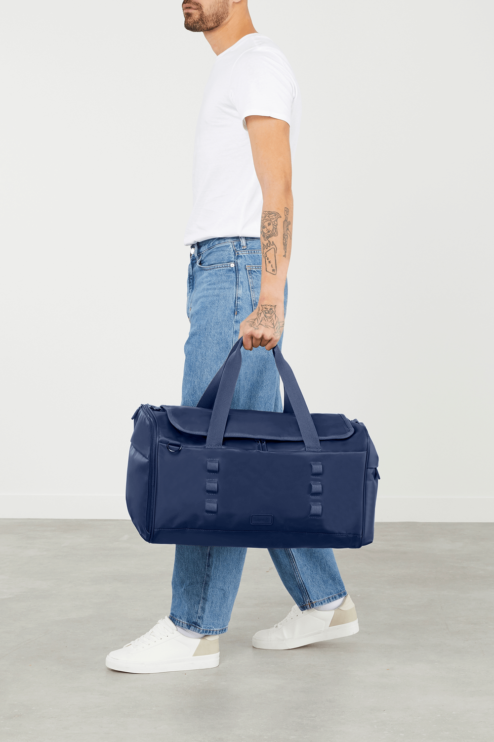 City Plume Sac 72 heures XL