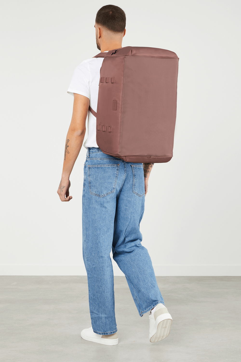 City Plume Sac 72 heures XL