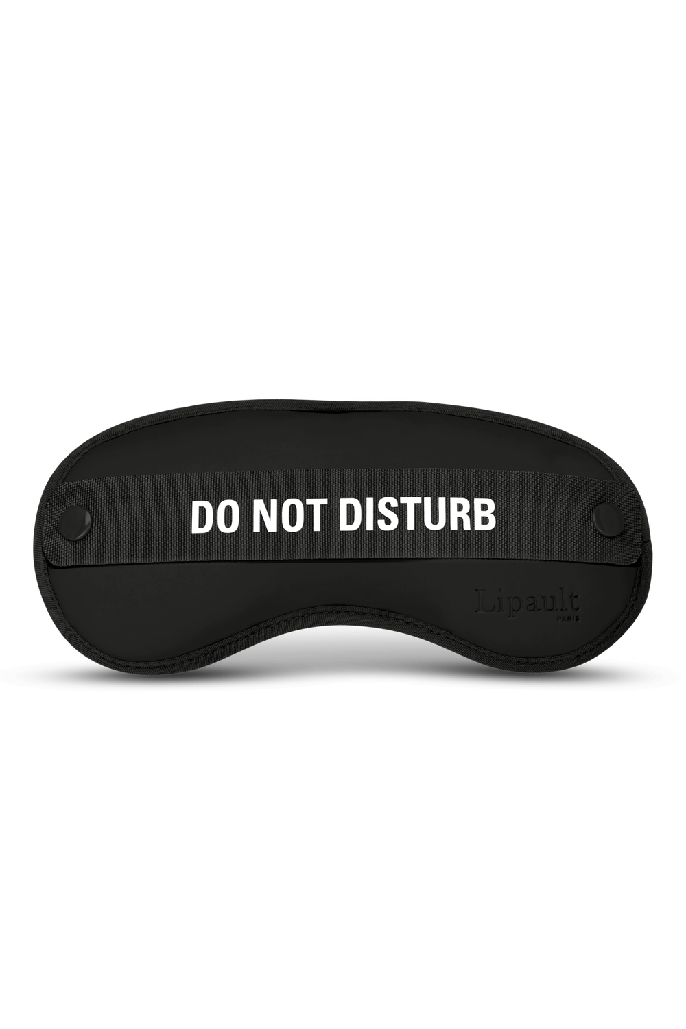 Lipault Travel Accessories Masque de sommeil
