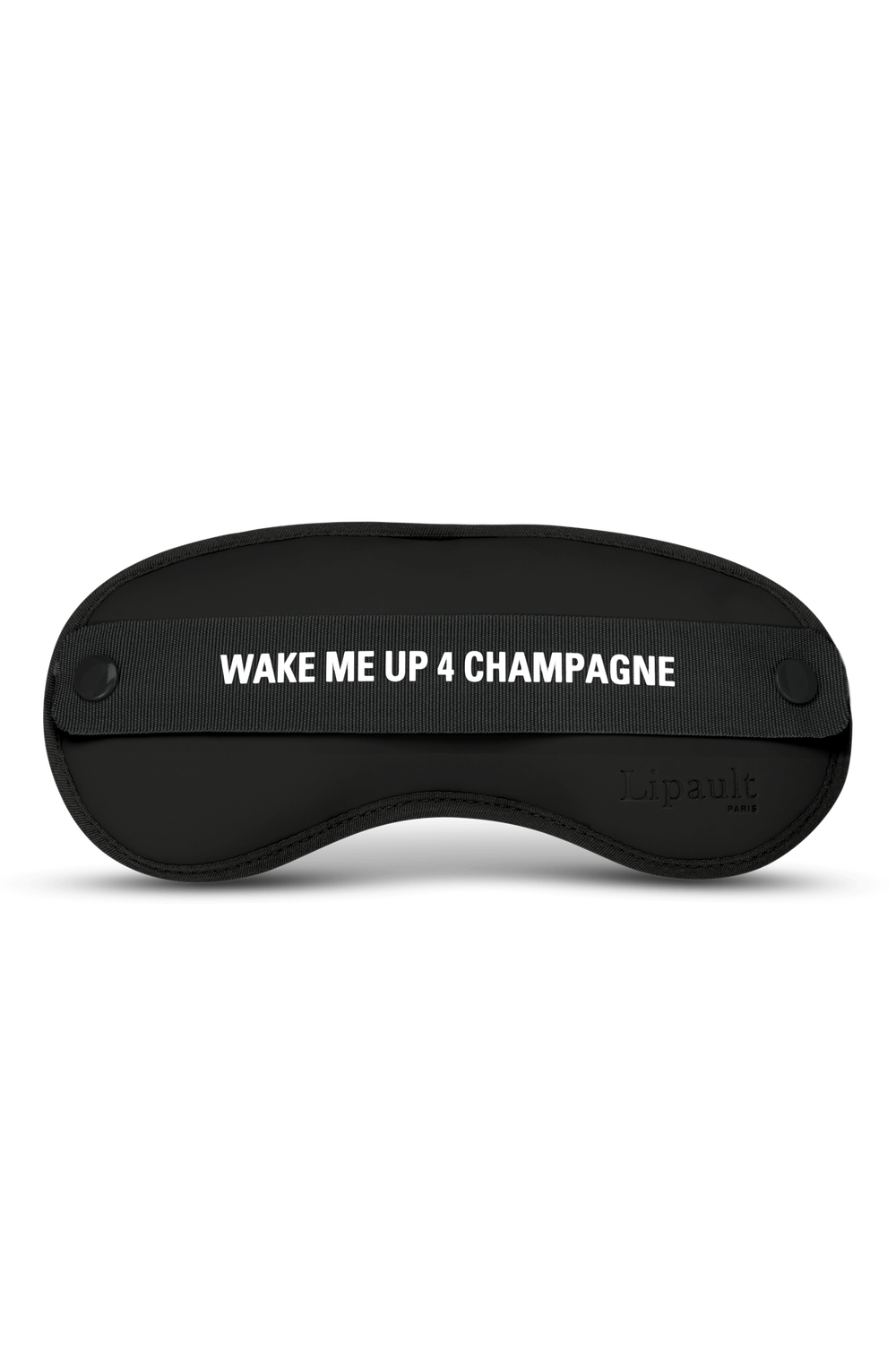 Lipault Travel Accessories Masque de sommeil